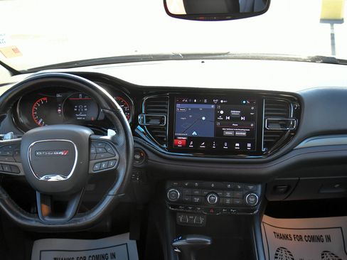 Used 2024 Dodge Durango GT image 41