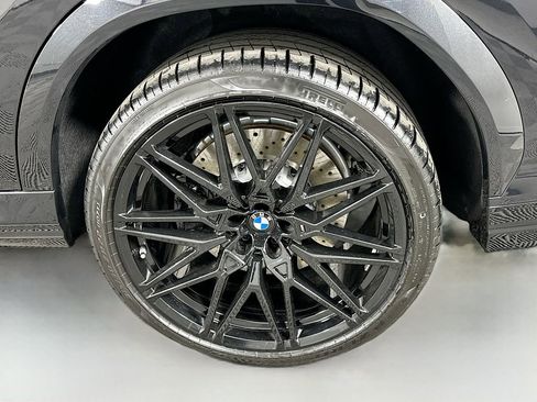 New 2026 BMW X6 M Competition image 23