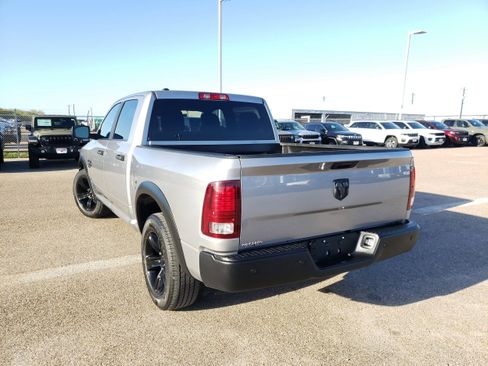 Used 2024 RAM 1500 Classic Warlock image 5