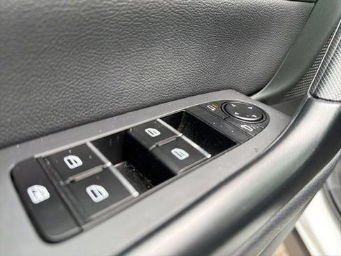 Used 2024 MAZDA CX-50 AWD 2.5 S w/ Cargo Package image 10