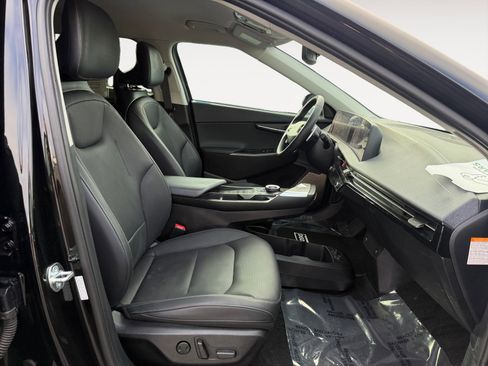 Used 2023 Kia EV6 Wind image 19
