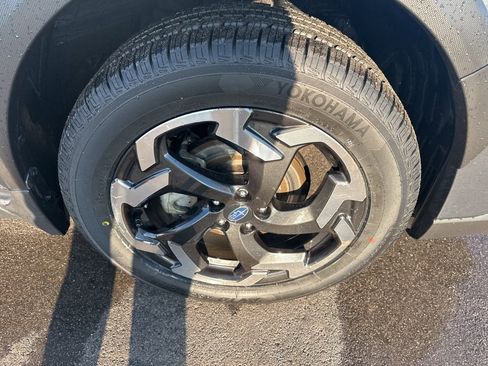 Certified 2023 Subaru Crosstrek 2.5i Limited w/ Popular Package #4A image 33