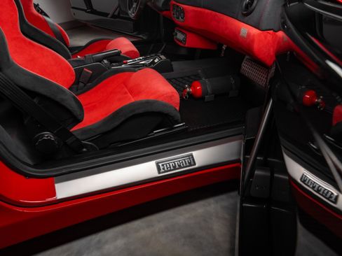 Used 2004 Ferrari 360 Challenge Stradale image 28