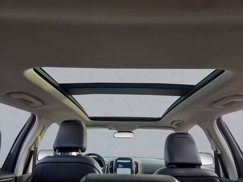 Certified 2022 Ford Edge SEL w/ Convenience Package image 25