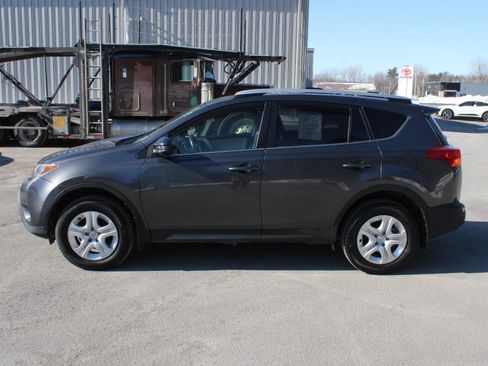 Used 2015 Toyota RAV4 LE image 5