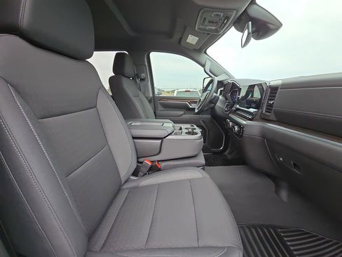 Used 2026 Chevrolet Silverado 2500 LT w/ Trail Boss Package image 10