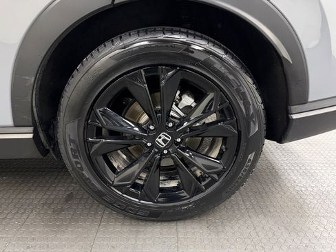 Used 2024 Honda CR-V Sport Touring image 11