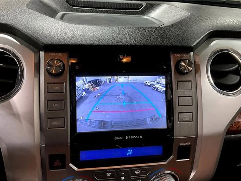 Used 2014 Toyota Tundra 1794 Edition image 27