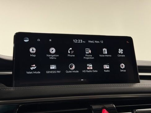 New 2026 Genesis G70 2.5T image 17