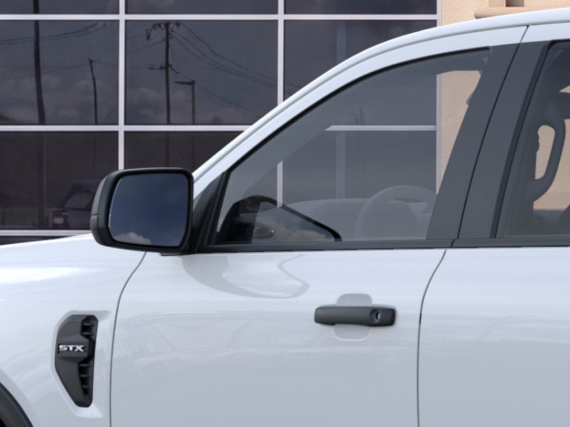 New 2026 Ford Ranger XL w/ Trailer Tow Package RWD image 47