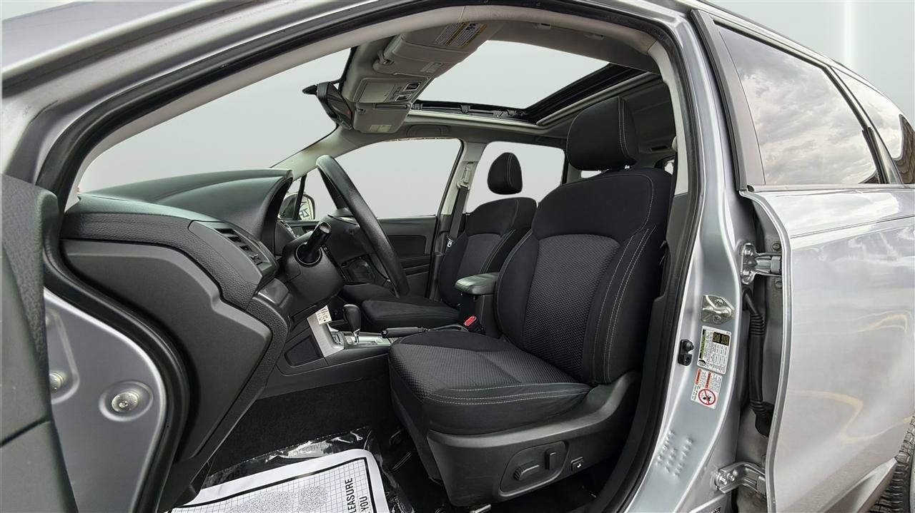 Used 2015 Subaru Forester 2.5i Premium w/ Popular Package #1 AWD/4WD image 29