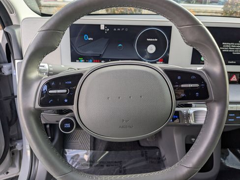 Certified 2023 Hyundai Ioniq 5 SEL image 18