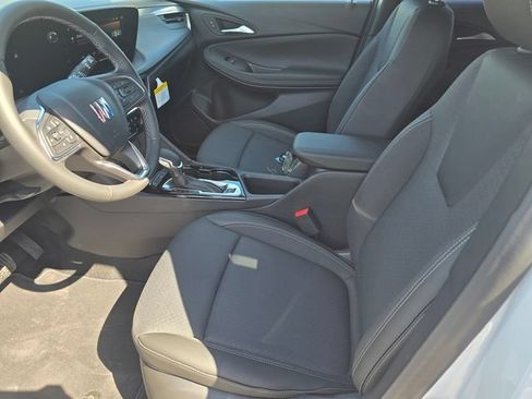 New 2026 Buick Encore GX Preferred w/ Comfort Package FWD image 15