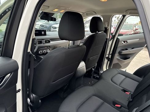 Used 2023 MAZDA CX-5 AWD 2.5 S image 34