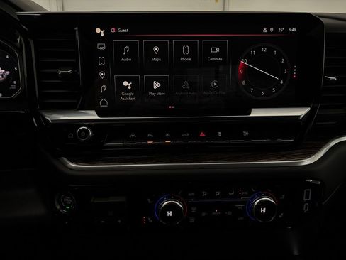 New 2026 GMC Sierra 1500 Elevation w/ Preferred Package image 22