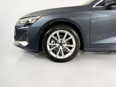 Used 2026 Audi A3 2.0T Premium w/ Convenience Package AWD/4WD image 24