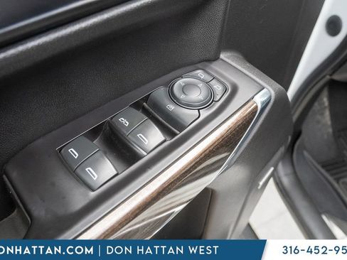 Used 2019 Chevrolet Silverado 1500 RST w/ All-Star Edition AWD/4WD image 15