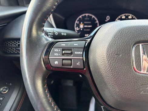 Used 2023 Honda HR-V Sport image 34