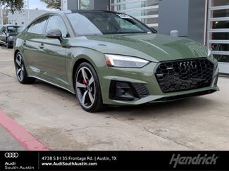 Used 2024 Audi A5 2.0T Premium Plus video 1