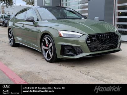 Used 2024 Audi A5 2.0T Premium Plus