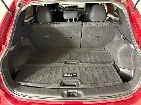 Used 2019 Nissan Rogue Sport S FWD image 39