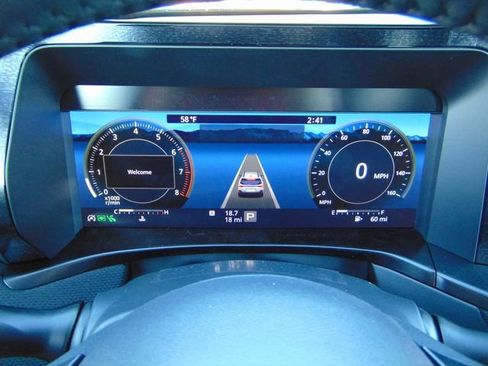 New 2026 Subaru Outback Limited w/ Premium/Limited Package AWD/4WD image 16