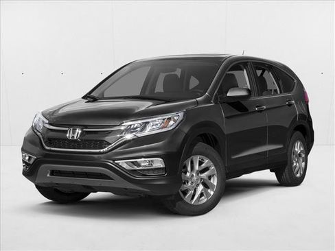 Used 2016 Honda CR-V EX image 1