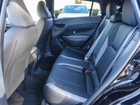 New 2026 Subaru Crosstrek 2.5i Wilderness w/ Crosstrek Mirror Package image 18