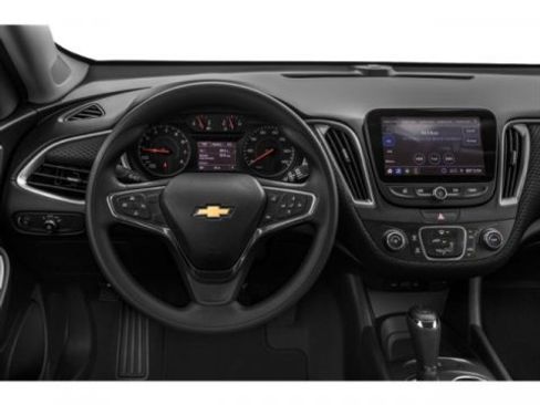 Used 2019 Chevrolet Malibu LS image 10