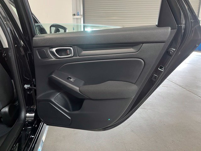 Used 2022 Honda Civic LX image 16