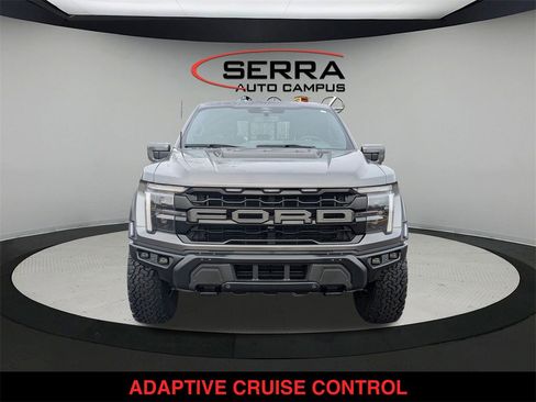 Used 2025 Ford F150 Raptor image 17