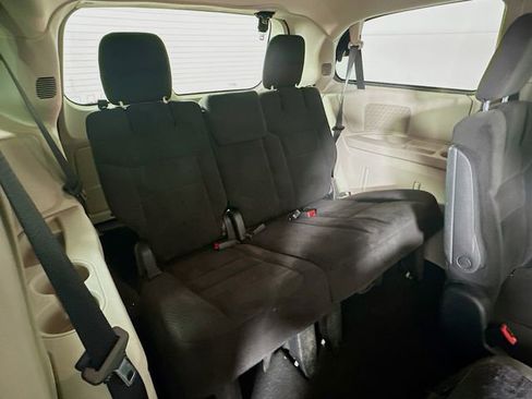 Used 2014 Dodge Grand Caravan SE w/ Quick Order Package 29E SE image 25