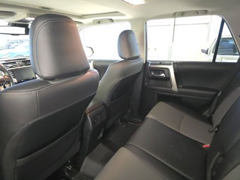 Used 2023 Toyota 4Runner SR5 Premium image 21