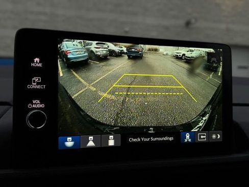 New 2026 Honda CR-V Sport-L image 33