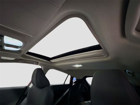 New 2026 Subaru Crosstrek 2.0i Premium image 6