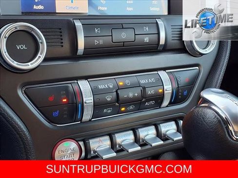 Used 2023 Ford Mustang Premium image 8