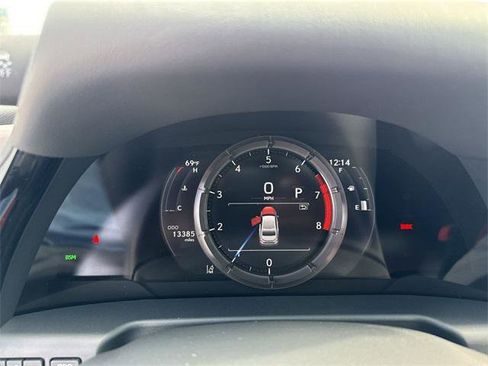 Certified 2024 Lexus ES 350 F Sport image 15