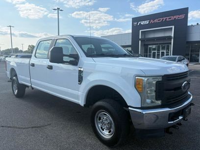 Used 2017 Ford F250 XL w/ XL Decor Group
