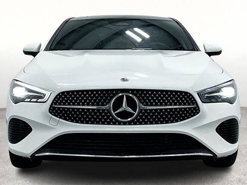 Used 2024 Mercedes-Benz CLA 250 image 5