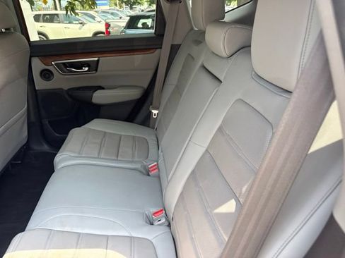 Used 2021 Honda CR-V EX-L image 15
