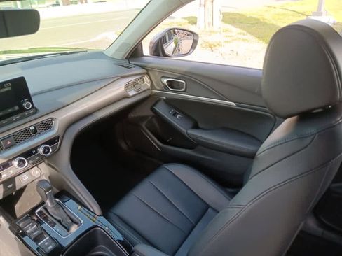 Used 2024 Acura Integra FWD image 12