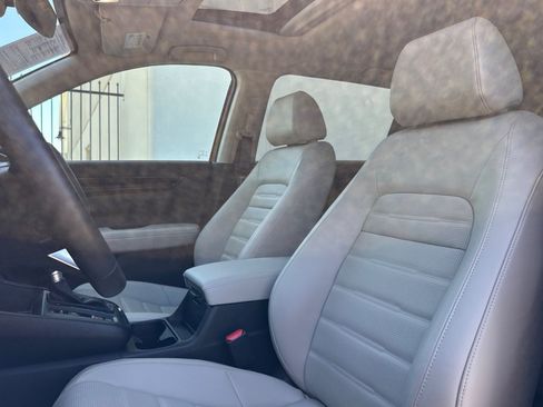 Certified 2026 Honda CR-V EX-L image 27
