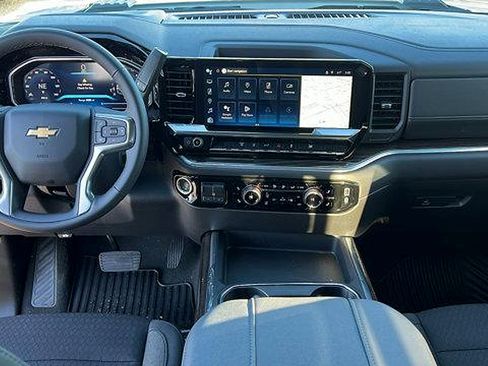 New 2026 Chevrolet Silverado 2500 LT w/ Convenience Package image 16