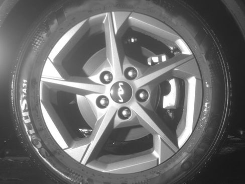 Used 2026 Kia K4 FWD image 15
