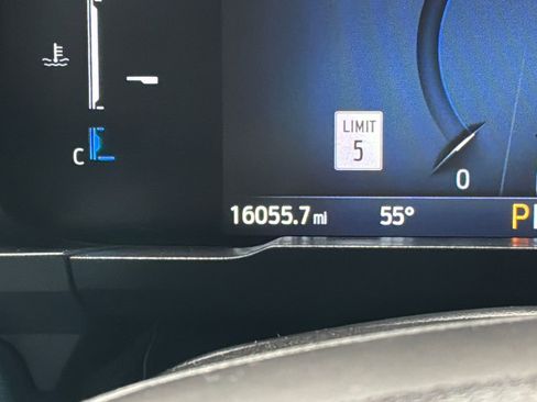 Used 2025 Ford Maverick Lobo image 19