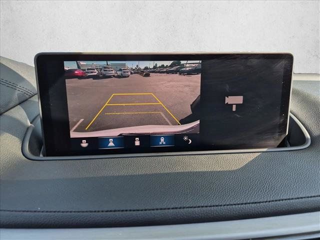 Used 2024 Acura MDX SH-AWD image 13