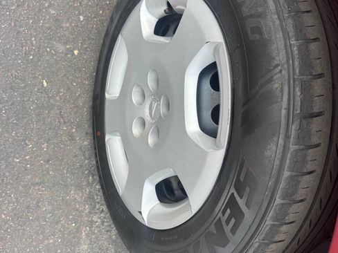 Used 2008 Pontiac G6 Value Leader image 17