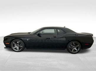 Used 2023 Dodge Challenger SRT Hellcat RWD video 2