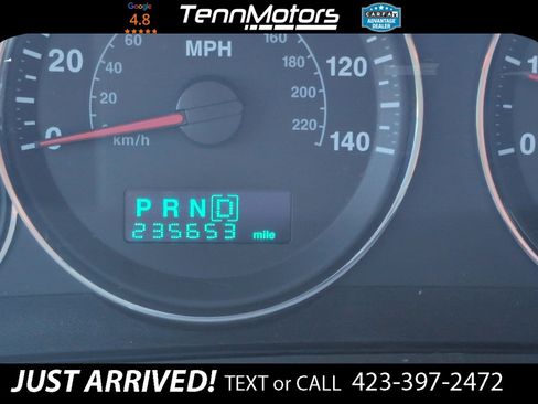 Used 2007 Jeep Grand Cherokee Laredo image 17