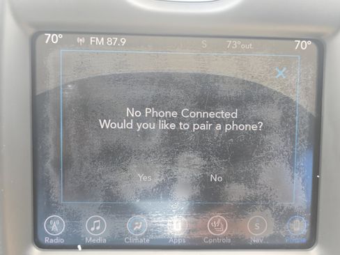 Used 2017 Chrysler 300 Limited w/ Driver Convenience Group image 15